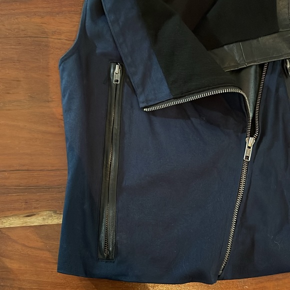 CUT25 vest by Yigal Azrouël - Picture 7 of 13